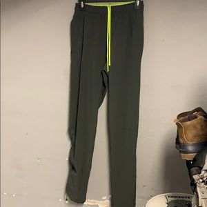 Under Armour storm athletic pants